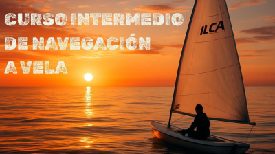 CURSO INTERMEDIO DE VELA