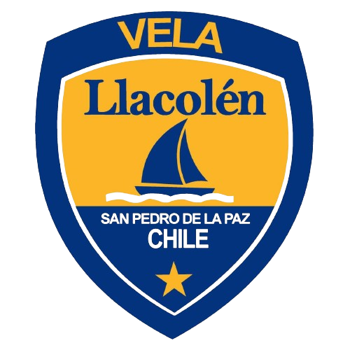 Rama de Vela del Club Campos Deportivos Llacolen